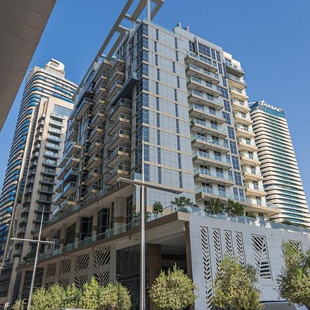 Apartament Higuests - Mon Reve Dubaj Zewnętrze zdjęcie