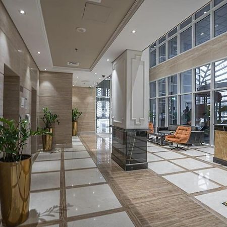 Apartament Higuests - Mon Reve Dubaj Zewnętrze zdjęcie