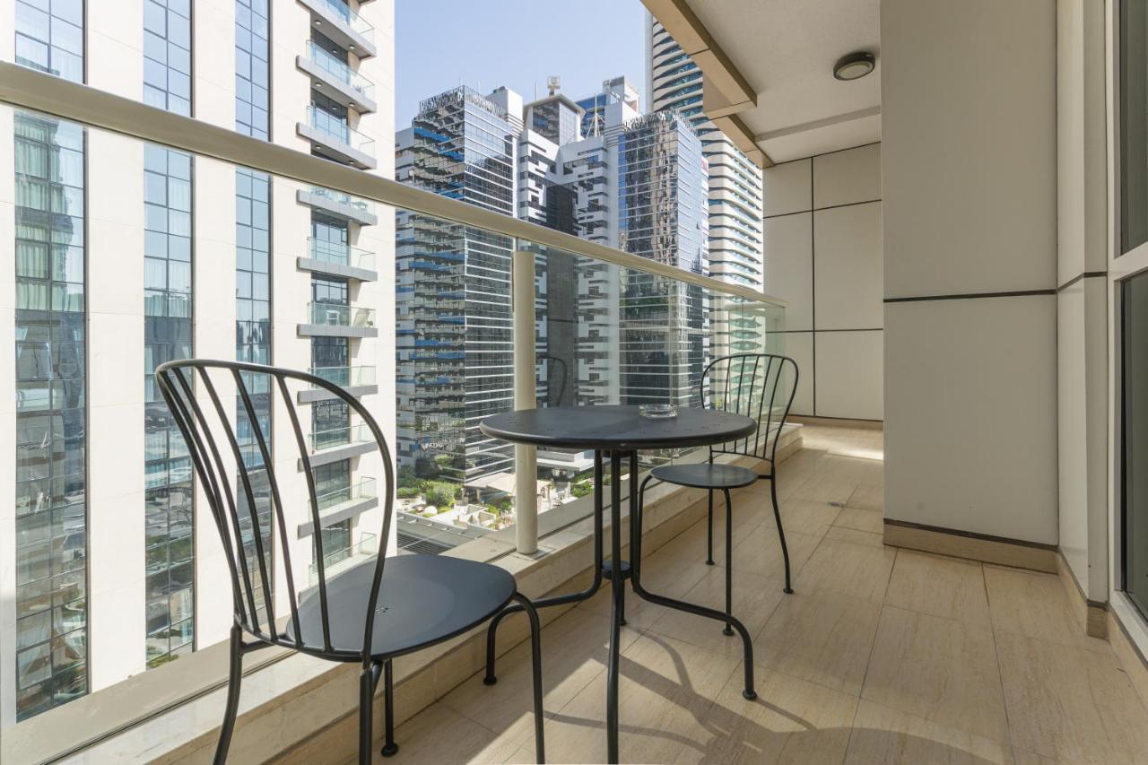 Apartament Higuests - Mon Reve Dubaj Zewnętrze zdjęcie