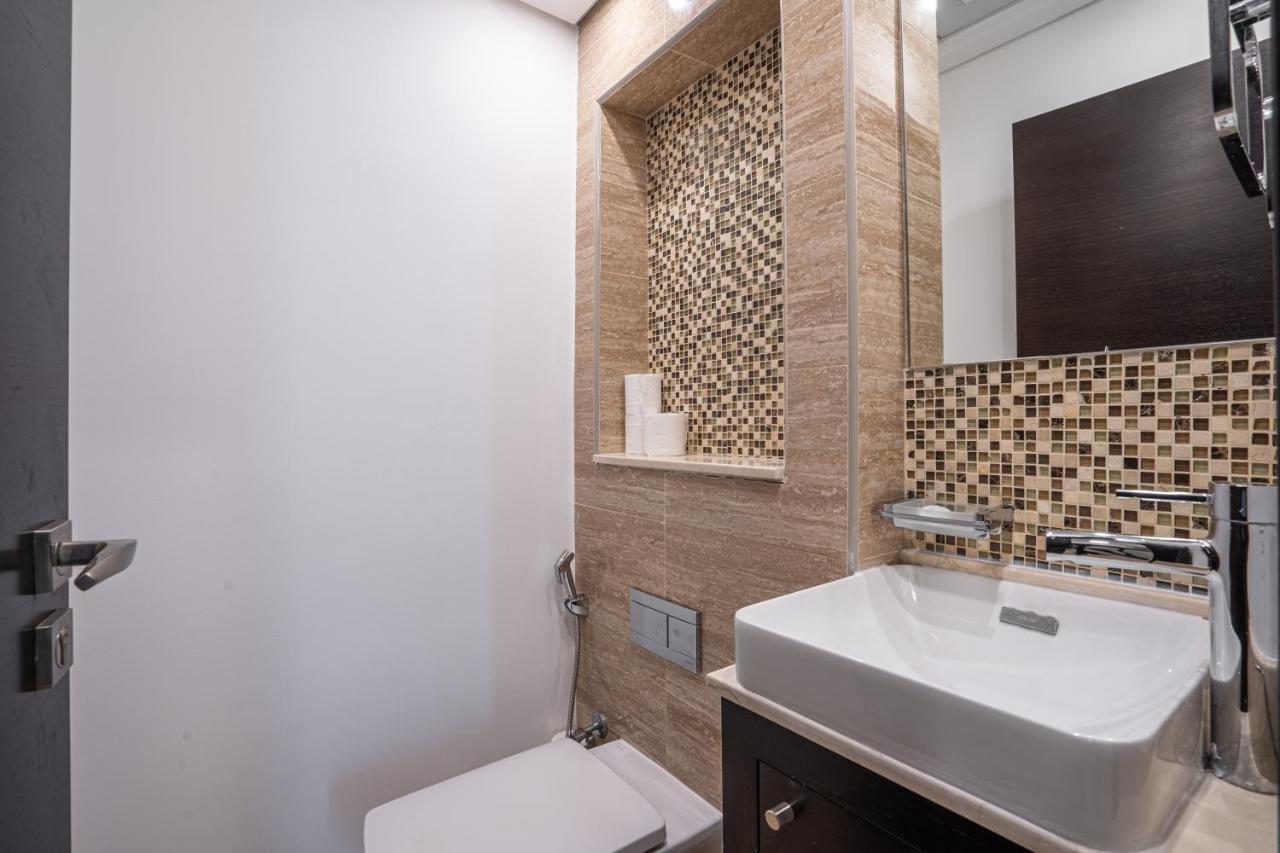 Apartament Higuests - Mon Reve Dubaj Zewnętrze zdjęcie