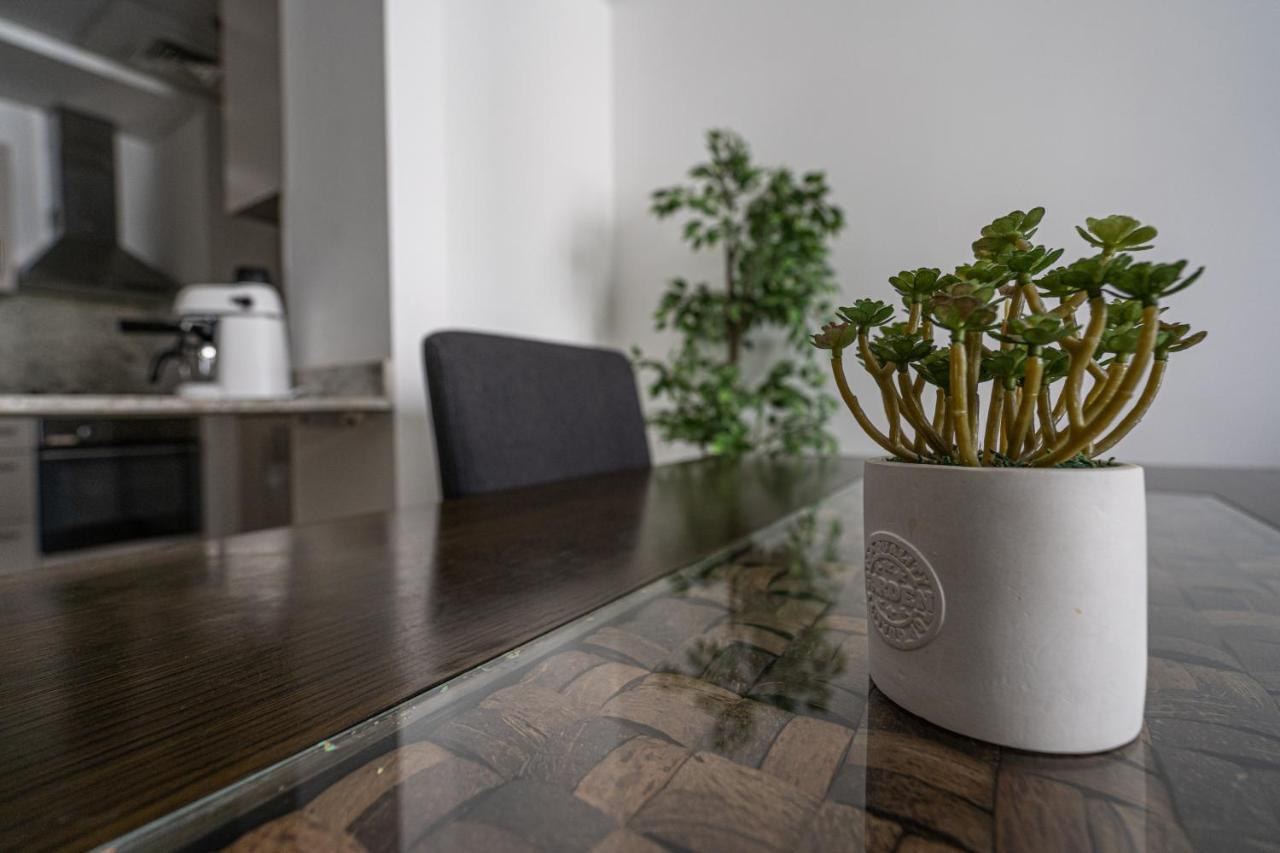 Apartament Higuests - Mon Reve Dubaj Zewnętrze zdjęcie