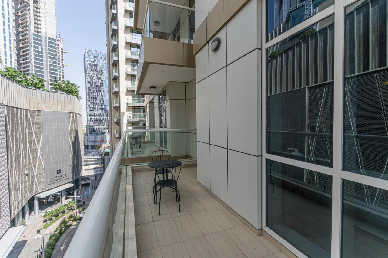 Apartament Higuests - Mon Reve Dubaj Zewnętrze zdjęcie