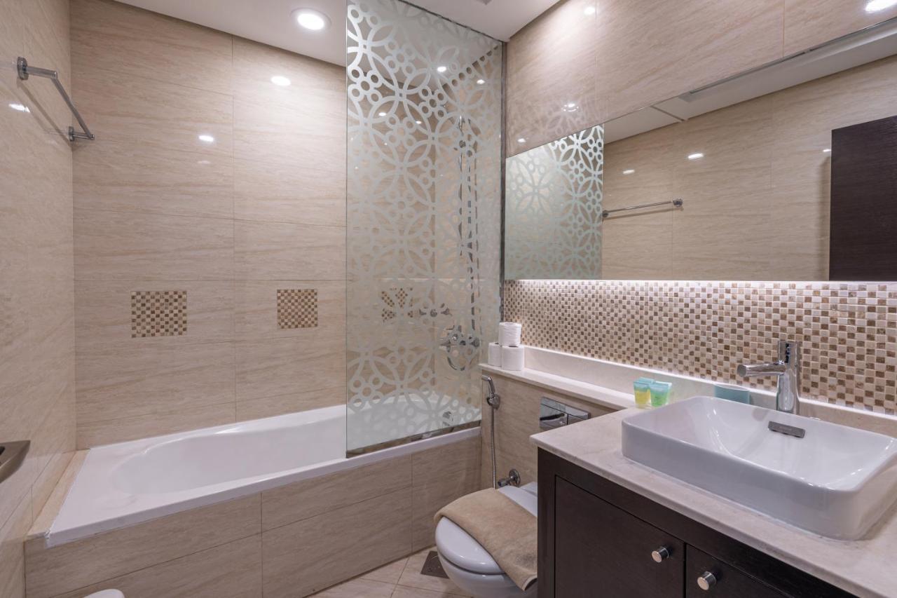 Apartament Higuests - Mon Reve Dubaj Zewnętrze zdjęcie