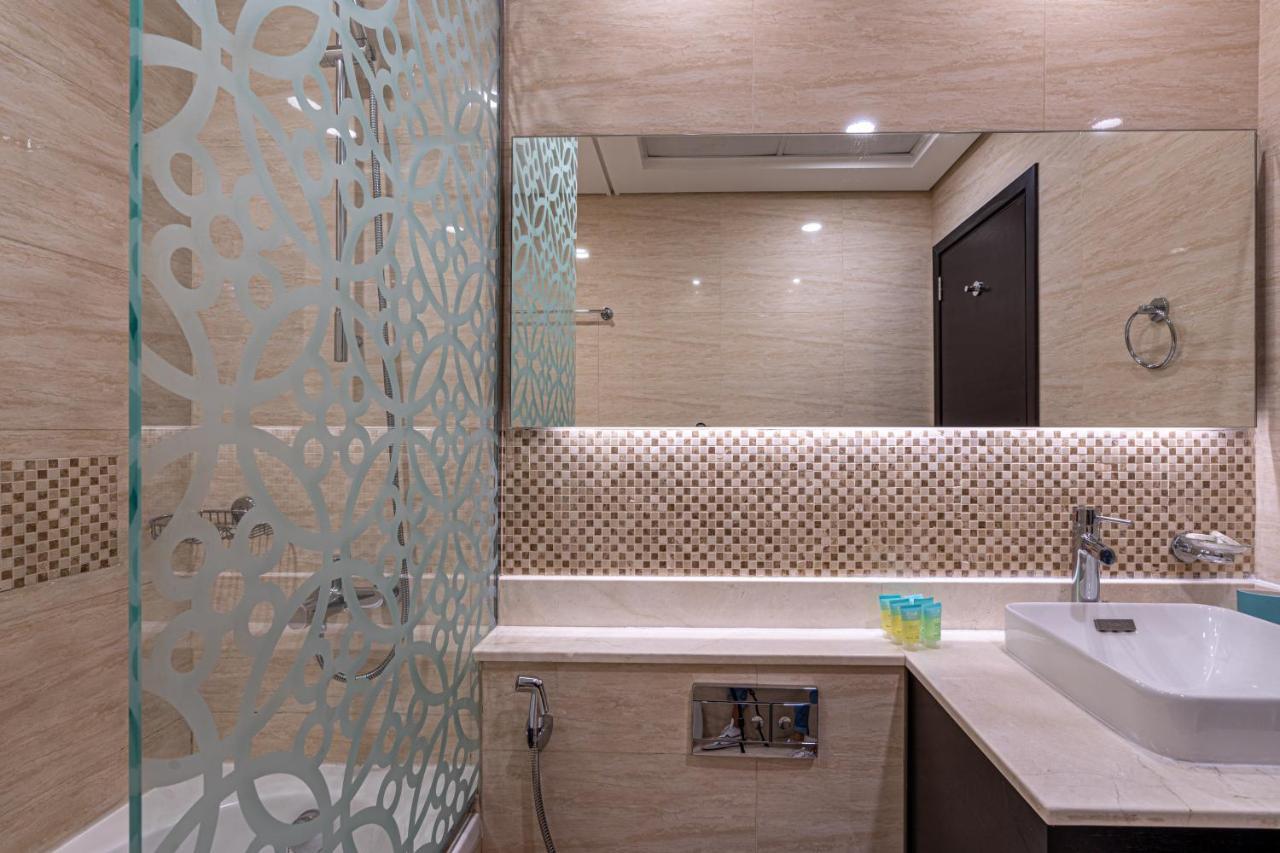 Apartament Higuests - Mon Reve Dubaj Zewnętrze zdjęcie