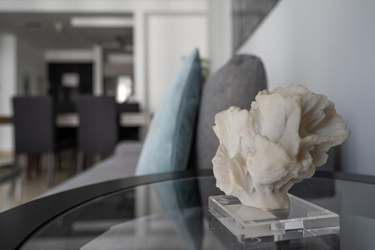 Apartament Higuests - Mon Reve Dubaj Zewnętrze zdjęcie