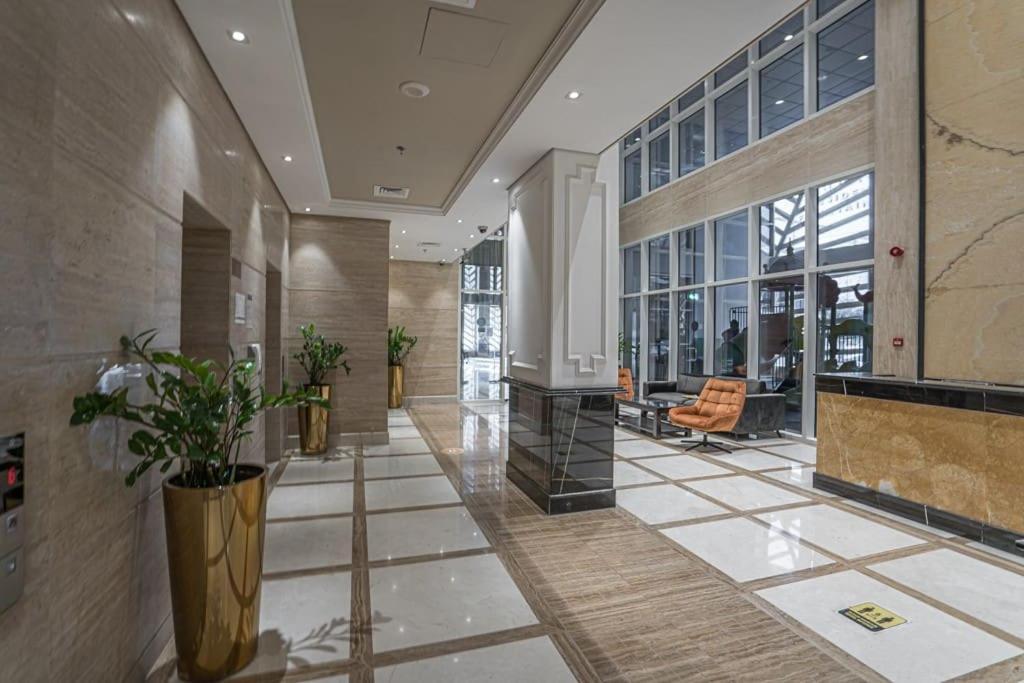 Apartament Higuests - Mon Reve Dubaj Zewnętrze zdjęcie