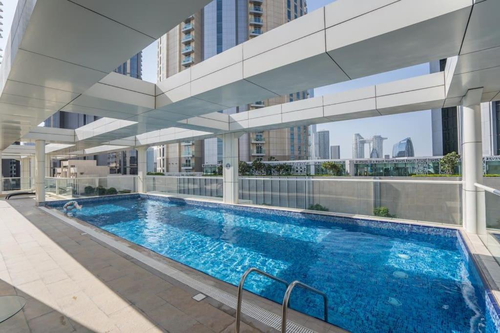 Apartament Higuests - Mon Reve Dubaj Zewnętrze zdjęcie
