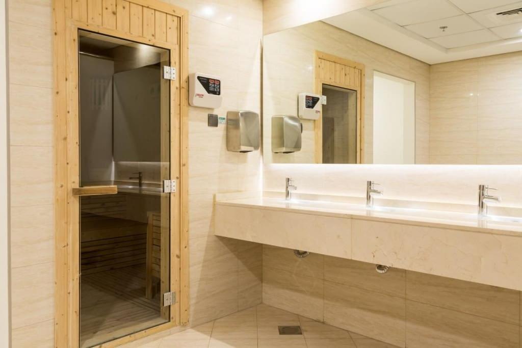 Apartament Higuests - Mon Reve Dubaj Zewnętrze zdjęcie