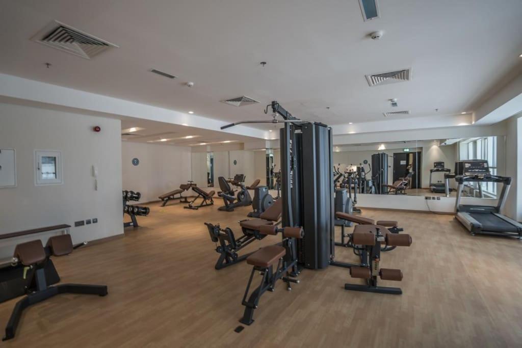 Apartament Higuests - Mon Reve Dubaj Zewnętrze zdjęcie