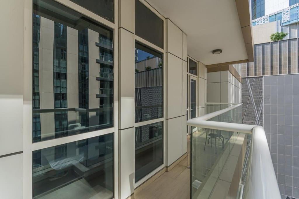 Apartament Higuests - Mon Reve Dubaj Zewnętrze zdjęcie